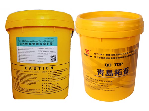 密封脂能应用到什么地方？解读高级螺纹密封脂使用场景